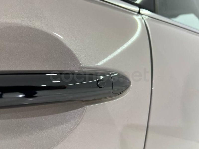 Usado Mini Cooper 136 CV (100 kW) 2021 Beige Utilitario