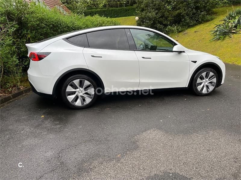 Usado Tesla Model Y 278 kW (378 CV) 2023 Eléctrico SUV