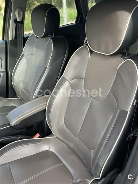 Brugt Renault Captur LIMITED 90 HK (66 kW) 2016 Brun SUV