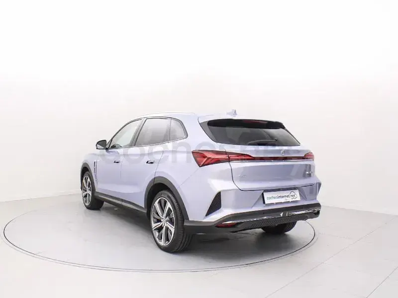 Usado MG Marvel R Performance 211 kW (288 CV) 2025 Eléctrico SUV
