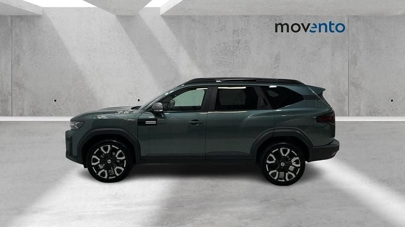 Usado Dacia Bigster Journey 155 CV (114 kW) 2025 Gris / plata SUV