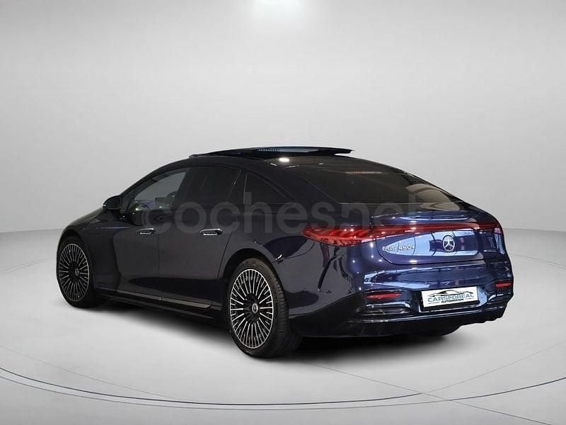 Usado Mercedes EQS450+ 244 kW (333 CV) 2023 Eléctrico Berlina