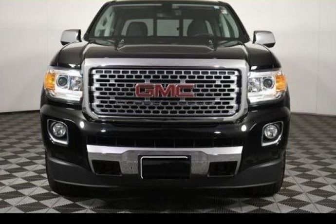 Usado GMC Canyon 181 CV (133 kW) 2020 Recogida