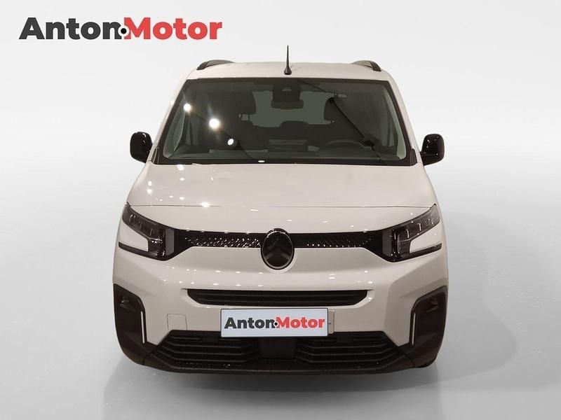 Nuevo Citroën Berlingo 130 CV (95 kW) 2026 Blanco Monovolumen