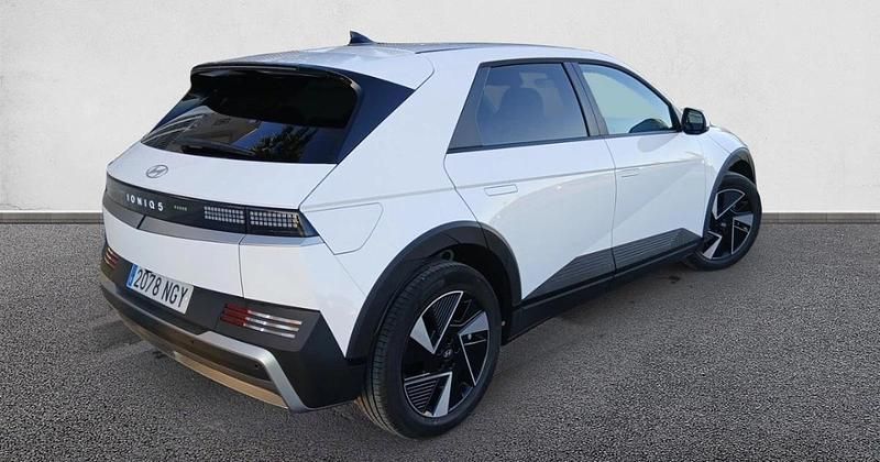 Usado Hyundai Ioniq 5 167 kW (228 CV) 2025 SUV