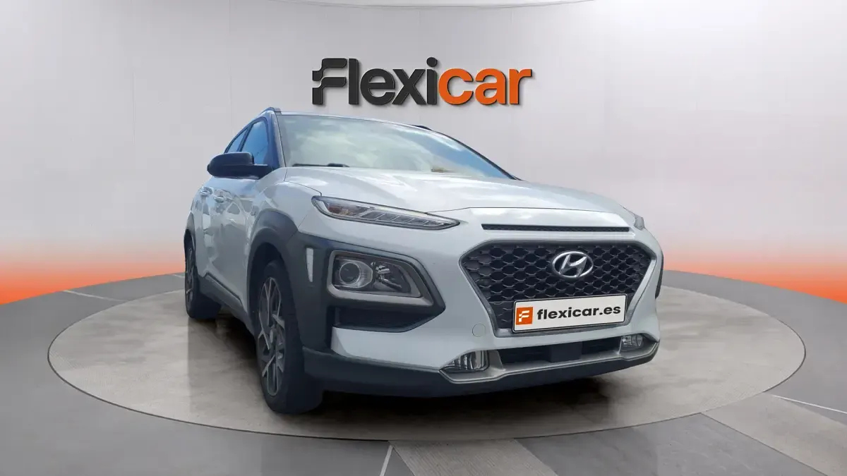 Usado Hyundai Kona 177 CV (130 kW) 2020 SUV