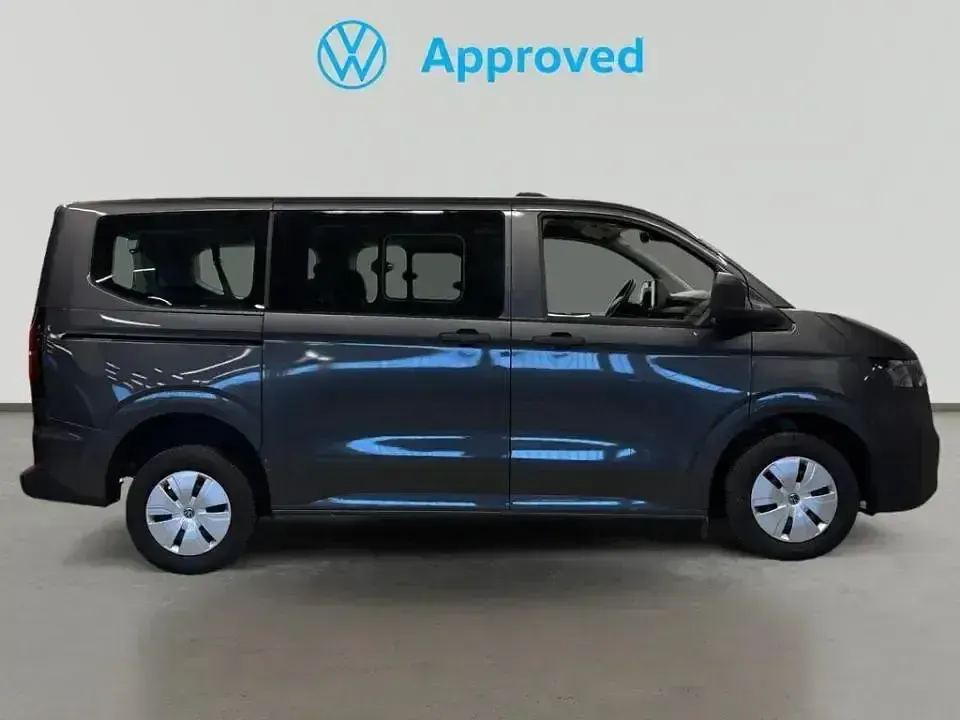 Usado VW Caravelle 150 CV (110 kW) 2025 Blanco Van