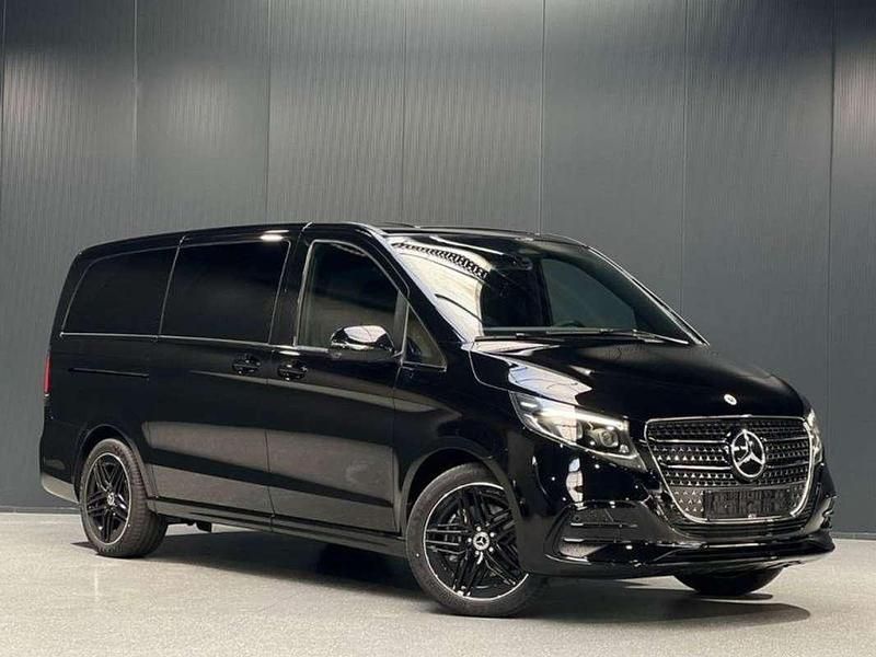 Nuevo Mercedes V300 Marco Polo 239 CV (175 kW) 2025 Monovolumen