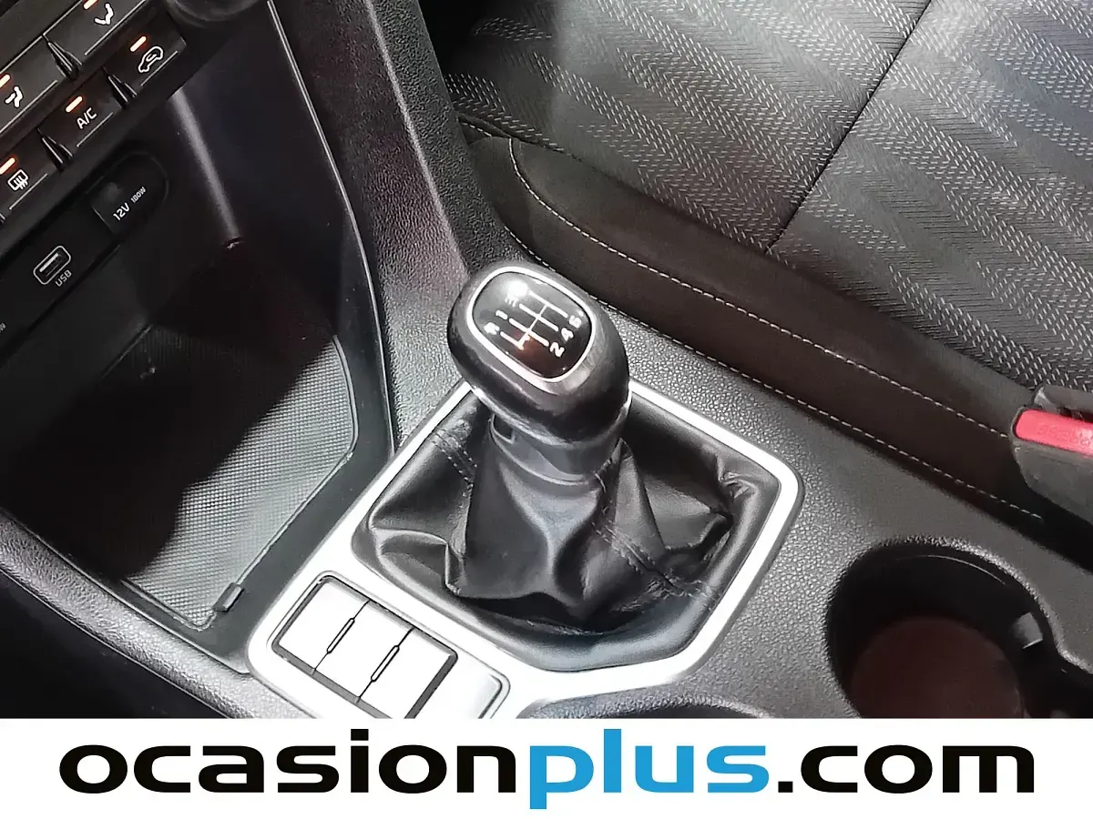 Usado Kia Sportage 136 CV (100 kW) 2019 SUV