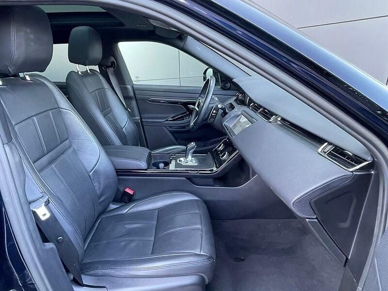 Usado Land Rover Range Rover evoque R-Dynamic 204 CV (150 kW) 2023 Todoterreno SUV