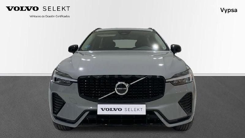 Usado Volvo XC60 Plus 197 CV (144 kW) 2023 Gris SUV