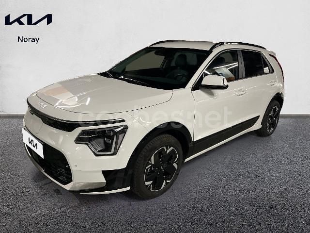 Usado 2024 Kia e-Niro SUV | 28.990 € - Imagen 1/4