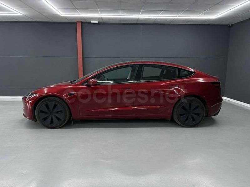 Usado Tesla Model 3 366 kW (498 CV) 2024 Eléctrico Berlina