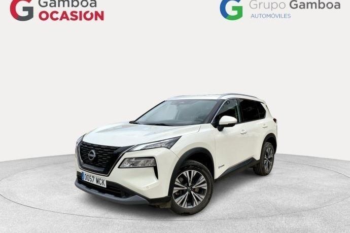 Usado 2022 Nissan X-Trail N-Connecta SUV | 27.270 € (Super precio) - Imagen 1/4
