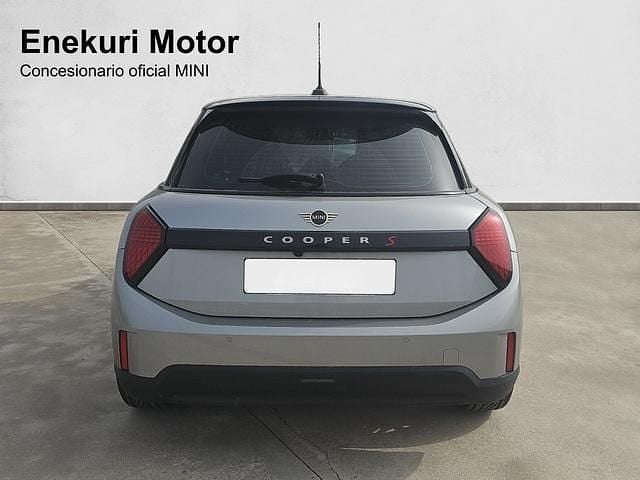 Usado Mini Cooper 150 kW (204 CV) 2025 Utilitario