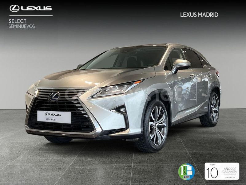 Otros Usado 2020 Lexus RX450h Executive Line SUV | 45.990 € (Un poco caro) - Imagen 1/4