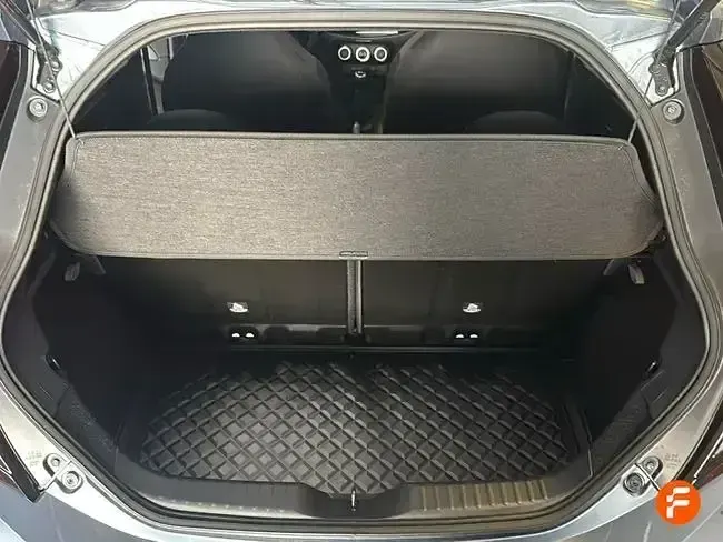 Nuevo Toyota Aygo 72 CV (52 kW) 2025 Gris