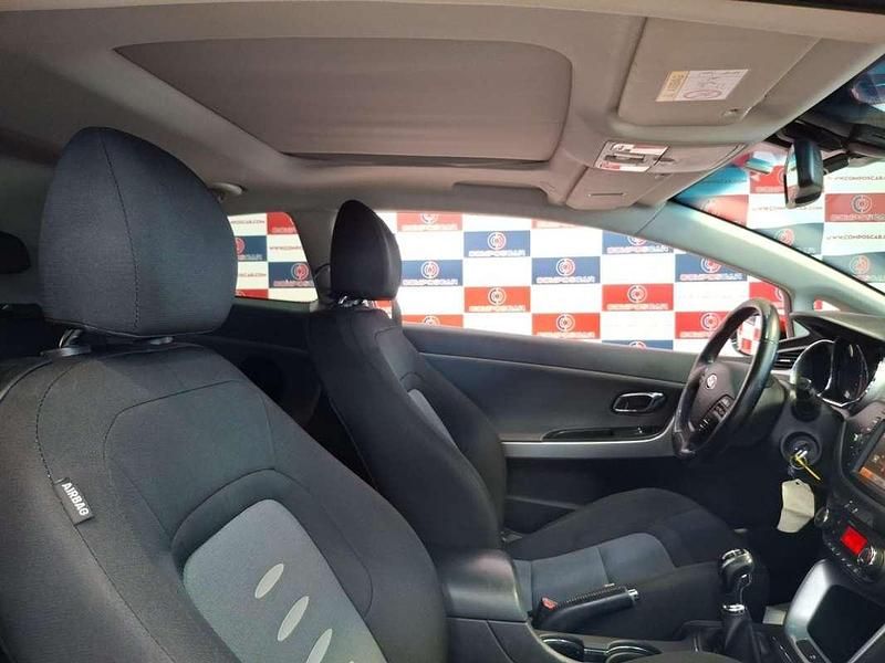 Usado Kia ProCeed 128 CV (94 kW) 2015 Utilitario