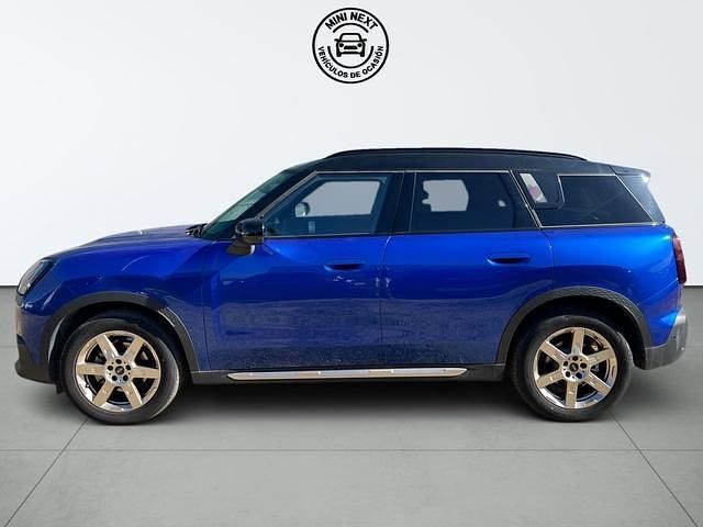 Usado Mini Countryman 163 CV (119 kW) 2025 SUV