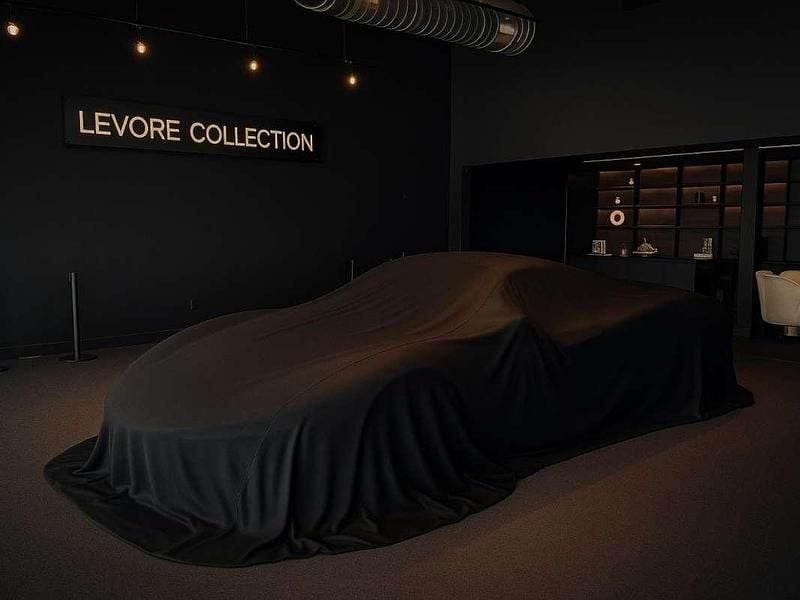 Usado McLaren Senna 800 CV (588 kW) 2020 Coupe