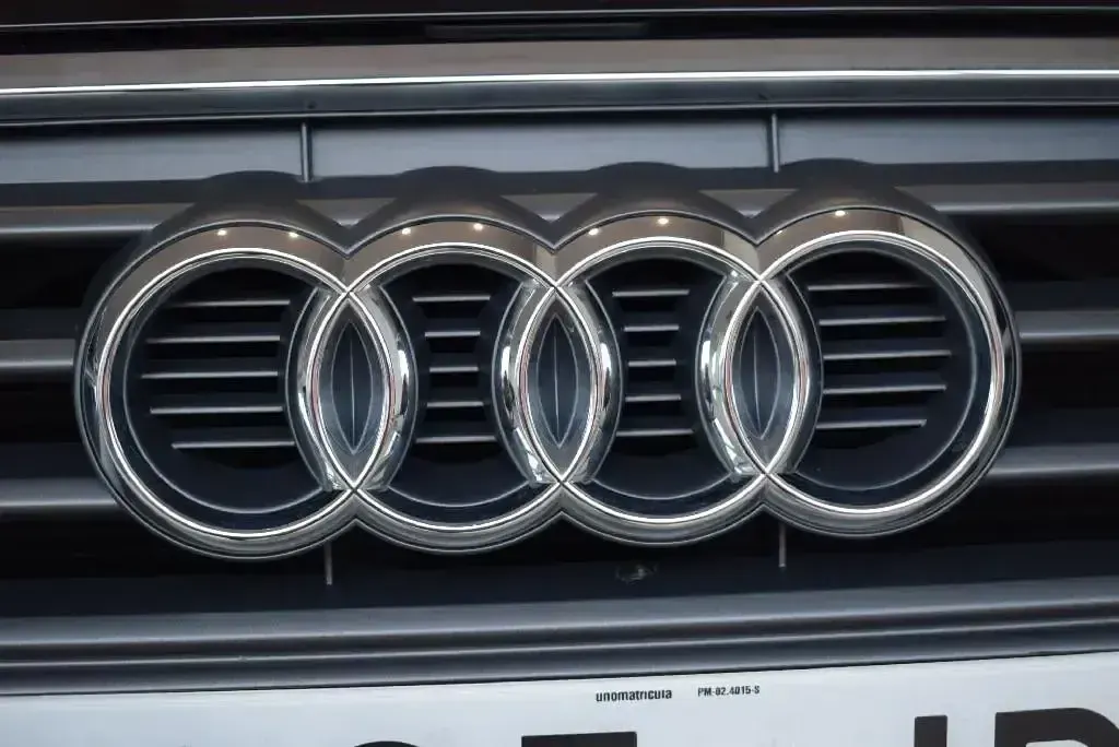 Usado Audi A1 Sportback Attraction 90 CV (66 kW) 2016 Negro Utilitario