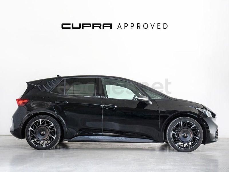 Usado Cupra Born VZ 239 kW (326 CV) 2025 Eléctrico Utilitario