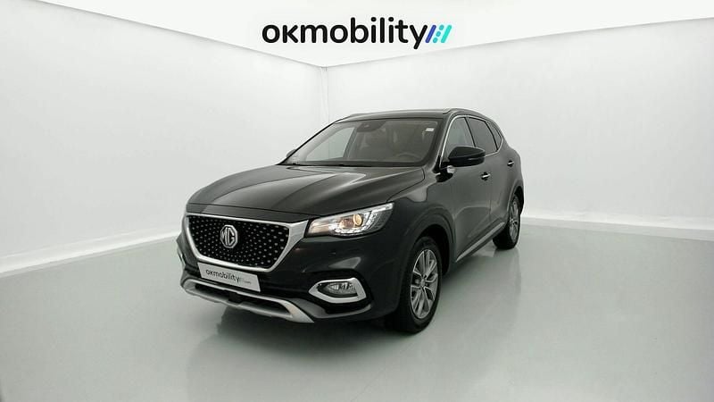 Usado MG HS Comfort 162 CV (119 kW) 2023 Pebble black  pbc SUV