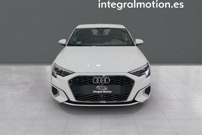 Usado Audi A3 Advanced Plus 149 CV (109 kW) 2023 Berlina