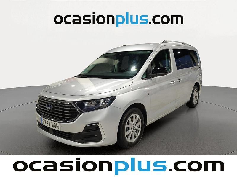 Occasion Ford Grand Tourneo Connect Titanium 122 PK (89 kW) 2023 MPV