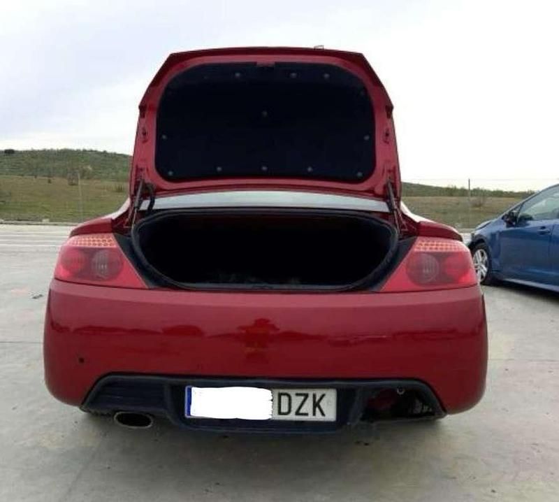 Usado Peugeot 407 Coupe 162 CV (119 kW) 2006 Burdeos Coupe