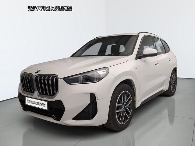 Usado 2025 BMW X1 Comfort Edition SUV | 43.900 € (Super precio) - Imagen 1/4