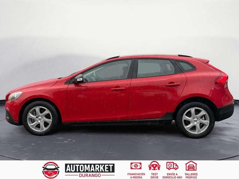 Usado Volvo V40 Momentum 114 CV (83 kW) 2016 SUV