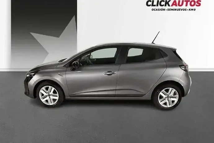 Usado Renault Clio Evolution 90 CV (66 kW) 2025 Utilitario