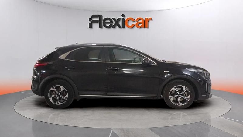 Usado Kia XCeed 120 CV (88 kW) 2023 Azul SUV