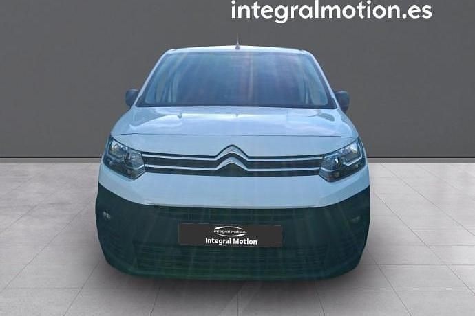 Usado Citroën Berlingo 102 HP (75 kW) 2021 Monovolume