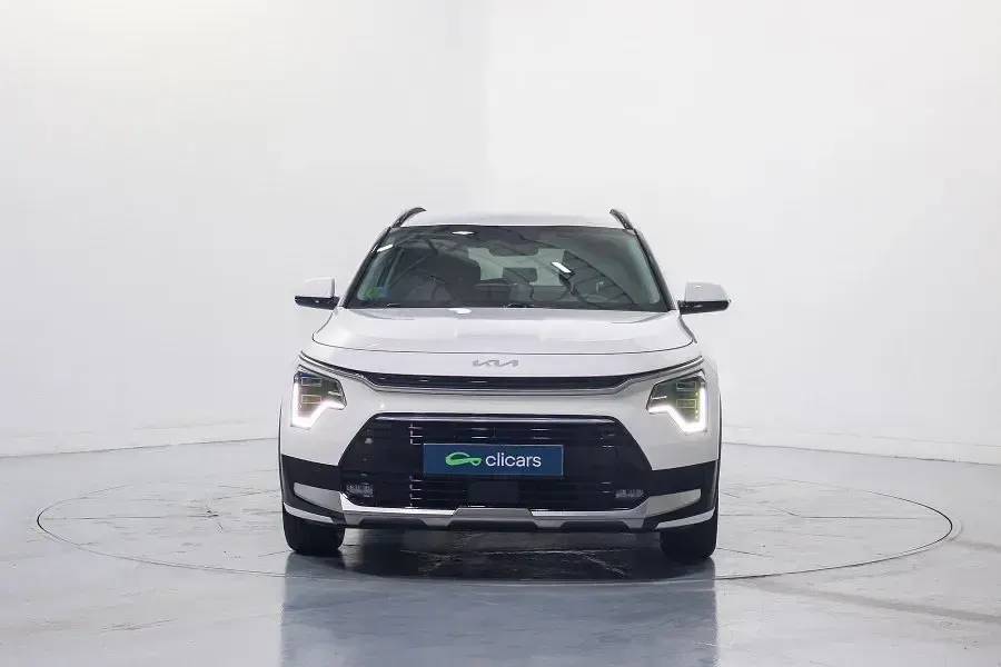 Usado Kia Niro 141 CV (103 kW) 2022 SUV