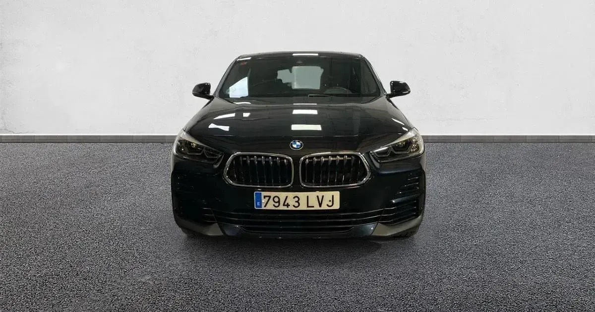 Usado BMW X2 136 CV (100 kW) 2021 SUV
