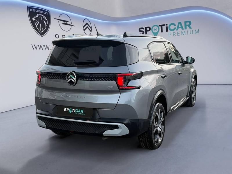 Usado Citroën C3 Aircross 100 CV (73 kW) 2025 SUV