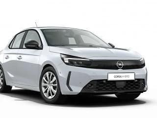 Blanco Nuevo 2025 Opel Corsa Edition Berlina | 22.399 € (Caro) - Imagen 1/4