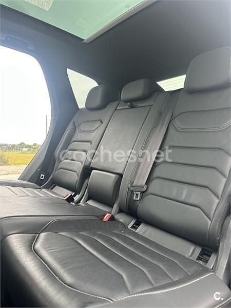 Usado VW Touareg R-line 286 CV (210 kW) 2020 Blanco SUV