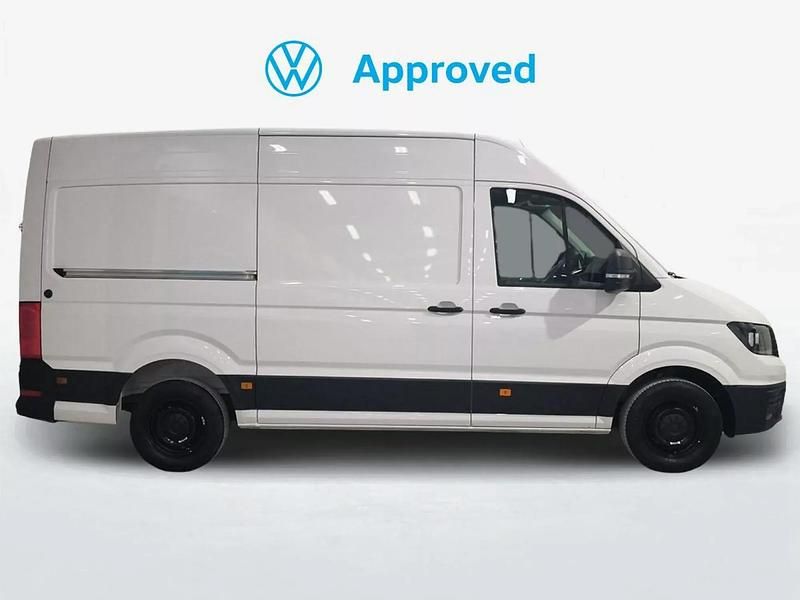 Usado VW Crafter 140 CV (102 kW) 2025 Van