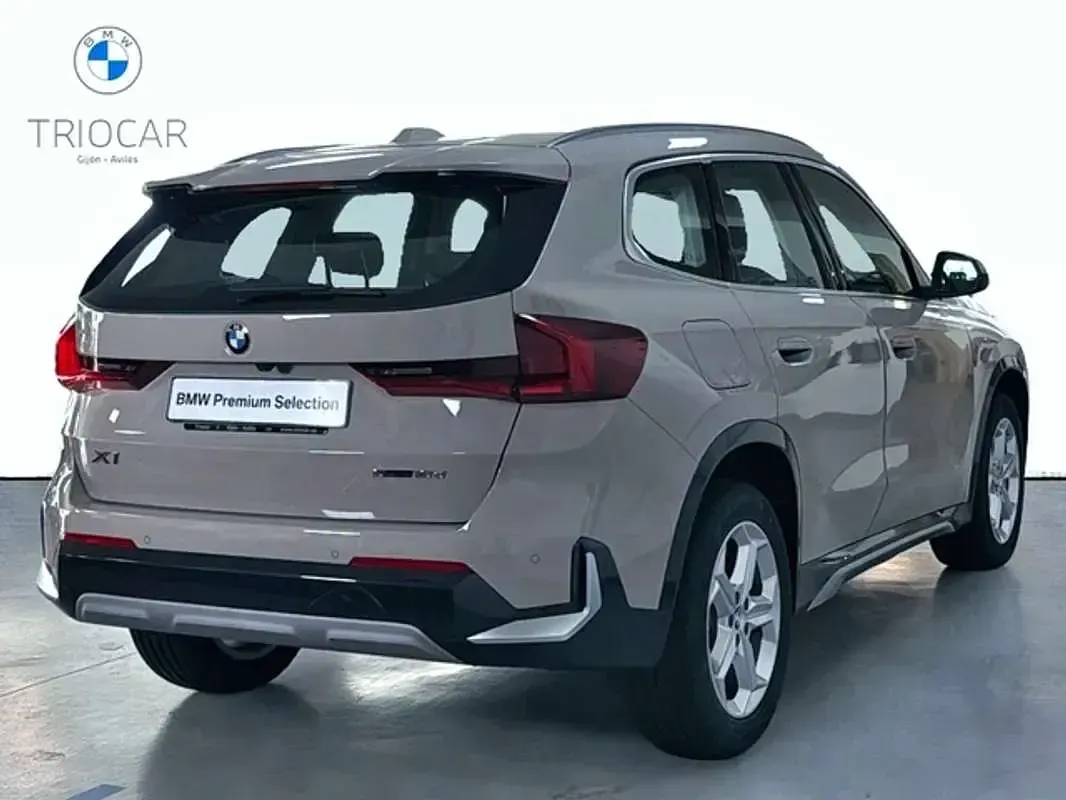 Usado BMW X1 Comfort Edition 150 CV (110 kW) 2026 SUV
