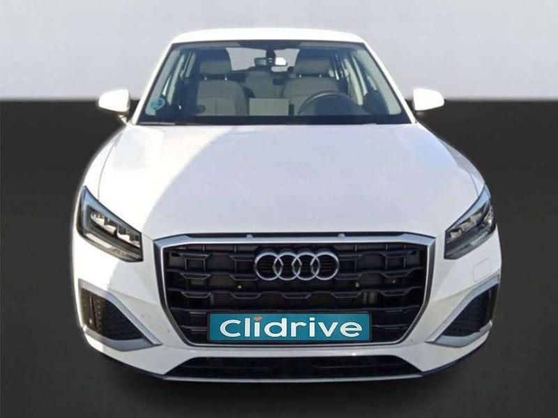 Usado Audi Q2 Advanced Plus 116 CV (85 kW) 2023 Blanco SUV