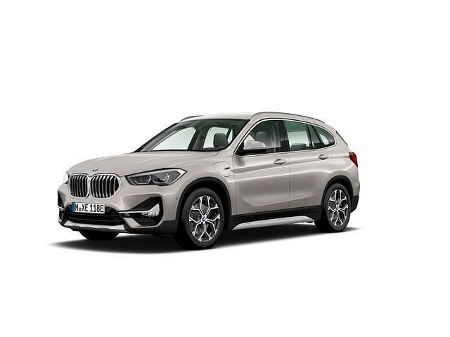Occasion BMW X1 Executive 220 ch (161 kW) 2022 Argent SUV