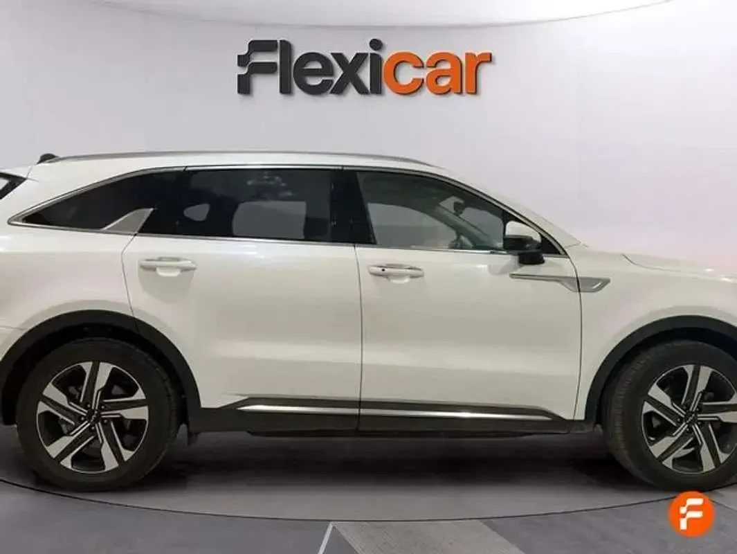 Usado Kia Sorento Plus 232 CV (170 kW) 2023 Blanco SUV