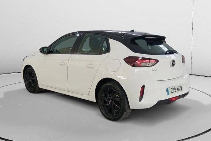 Usado Opel Corsa 101 CV (74 kW) 2023 Utilitario