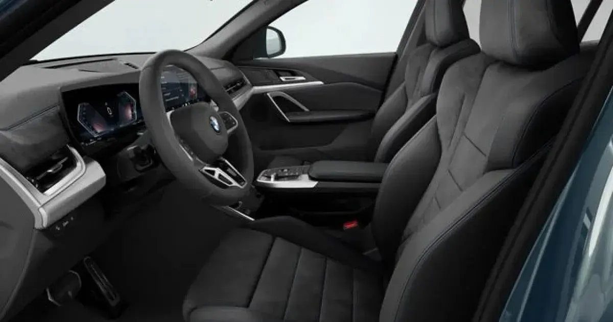 Usado BMW X2 163 CV (119 kW) 2025 SUV