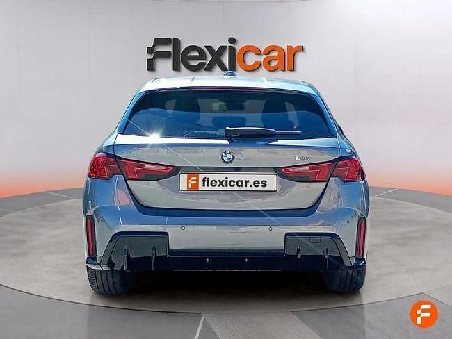 Usado BMW 120 170 CV (125 kW) 2025 Gris Utilitario