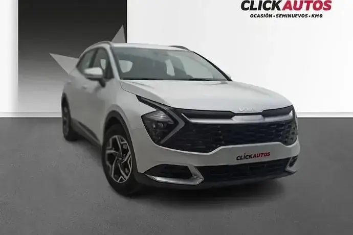 Usado Kia Sportage Active 160 CV (117 kW) 2025 SUV