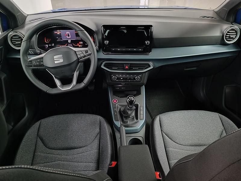 Nuevo Seat Arona Xperience 116 CV (85 kW) 2025 Azul SUV